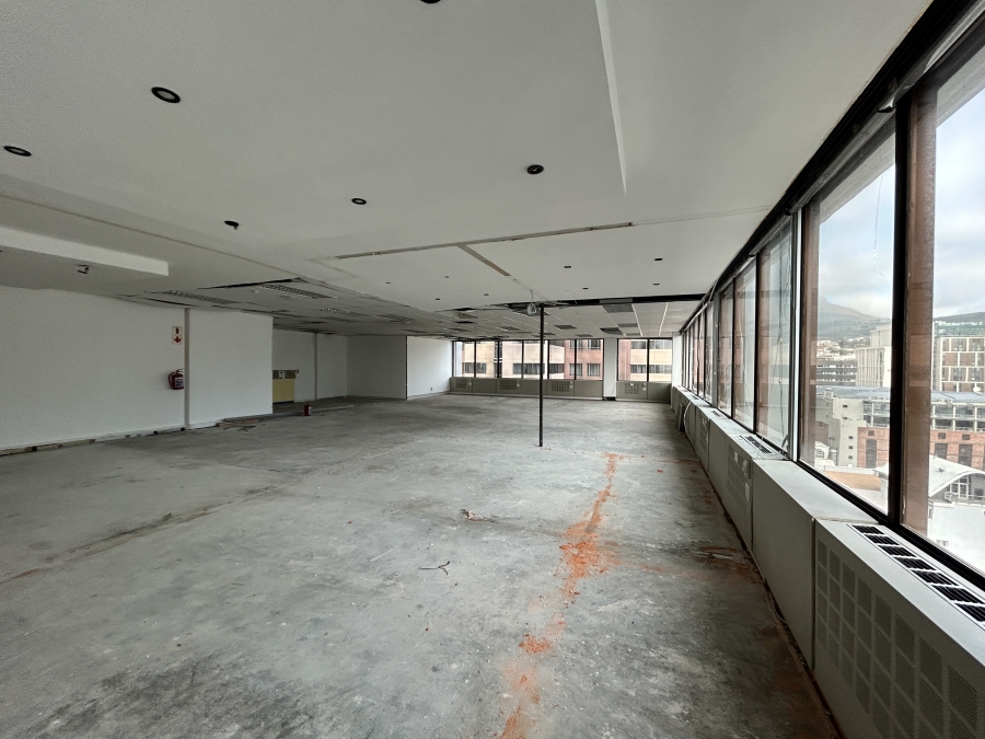 To Let commercial Property for Rent in Cape Town City Centre Western Cape